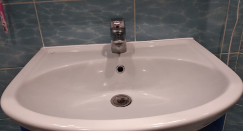 Установка умывальника Маяковская метро Москвы