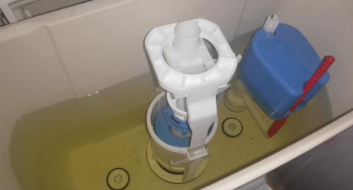 Установка унитаза Маяковская метро Москвы