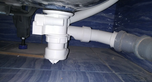 Установка ванны Маяковская метро Москвы